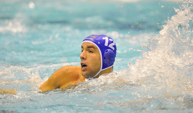 Ватерполисти Србије: Најважније је да смо одиграли како је требало